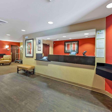 Extended Stay America Suites - Bakersfield - Chester Lane Екстериор снимка
