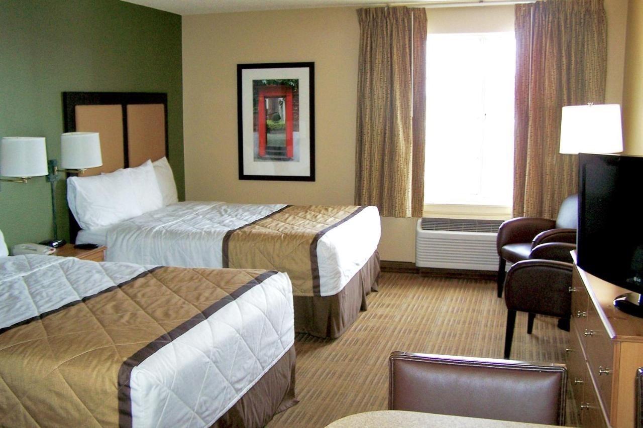 Extended Stay America Suites - Bakersfield - Chester Lane Екстериор снимка