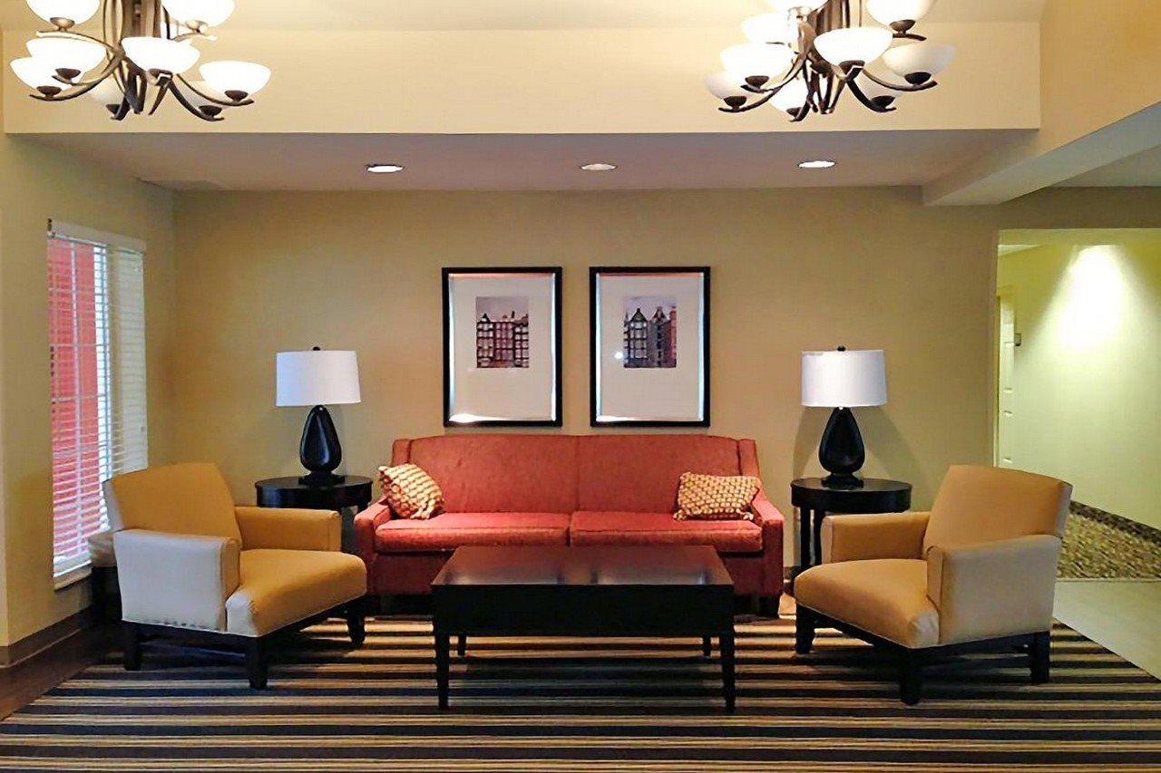 Extended Stay America Suites - Bakersfield - Chester Lane Екстериор снимка
