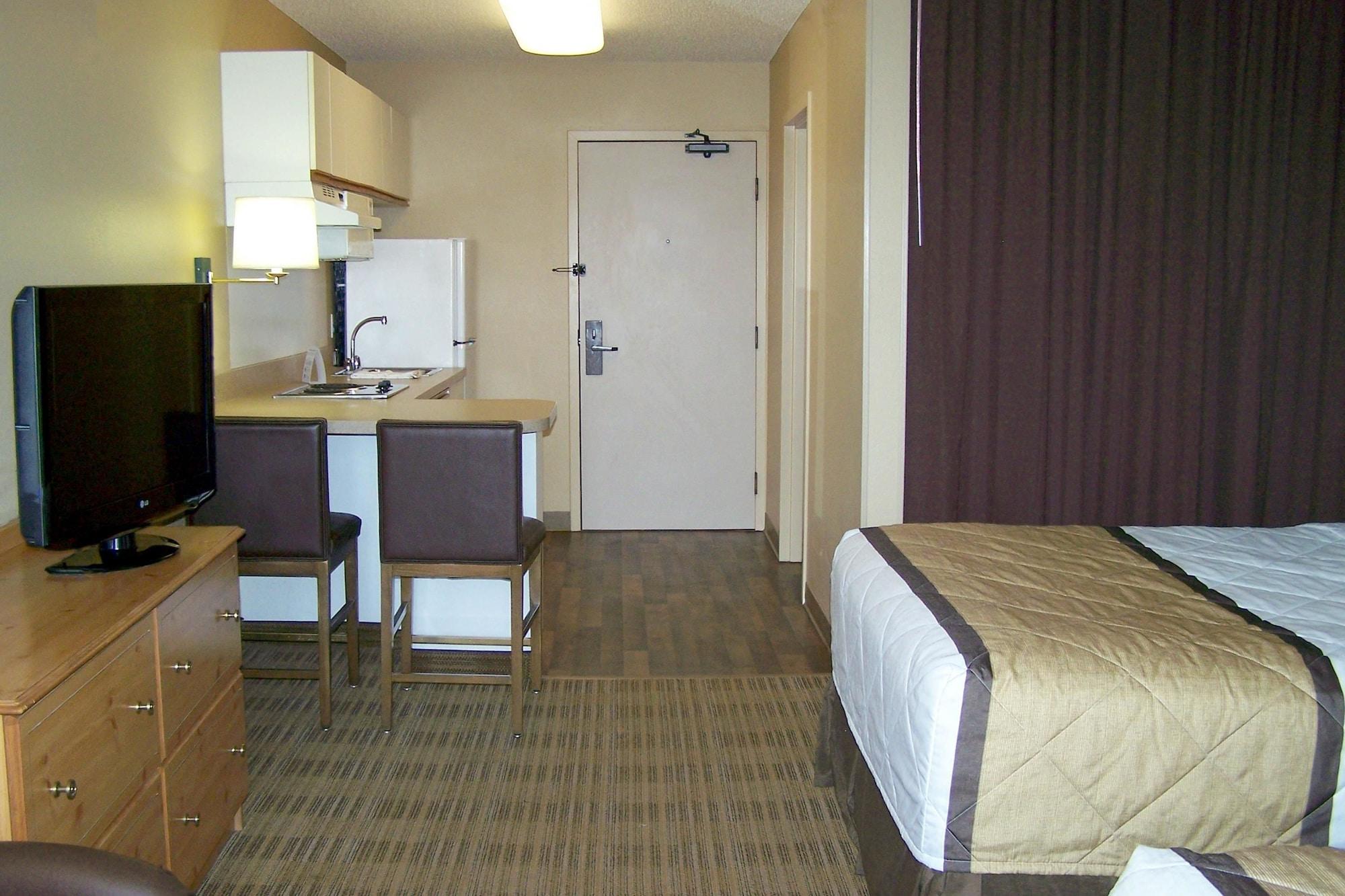 Extended Stay America Suites - Bakersfield - Chester Lane Екстериор снимка