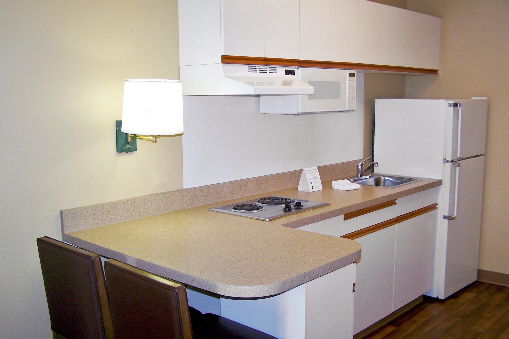 Extended Stay America Suites - Bakersfield - Chester Lane Екстериор снимка