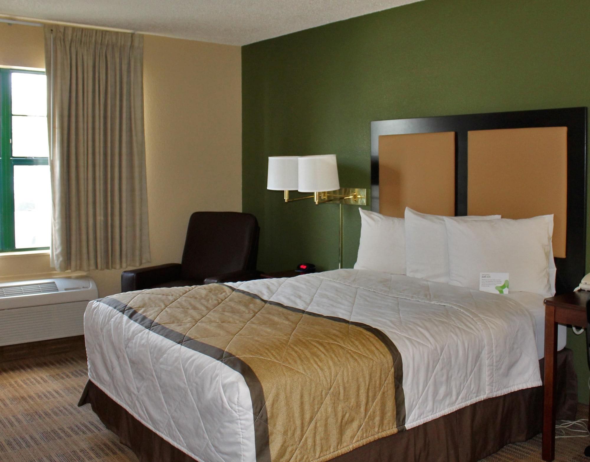 Extended Stay America Suites - Bakersfield - Chester Lane Екстериор снимка