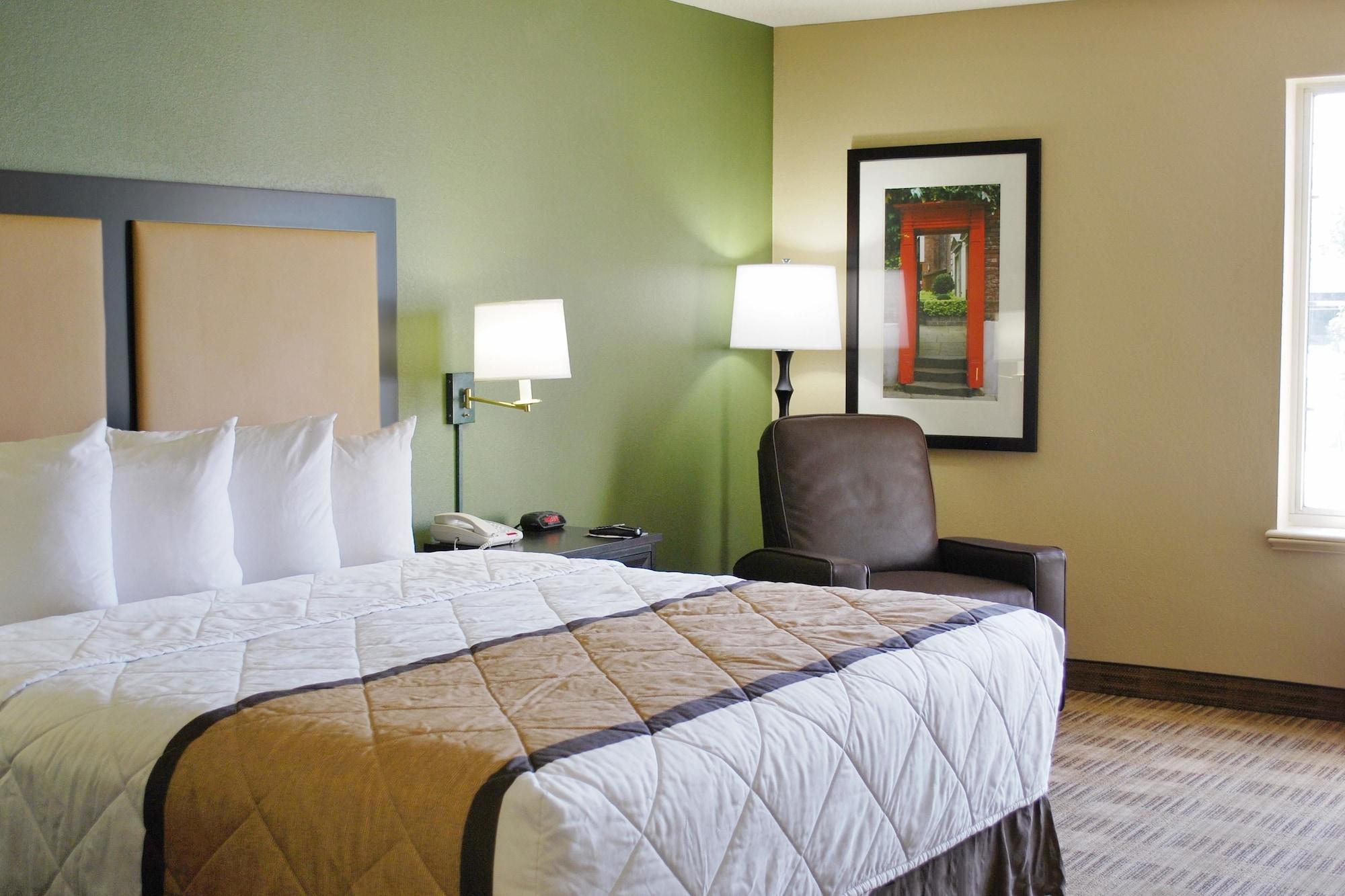 Extended Stay America Suites - Bakersfield - Chester Lane Екстериор снимка