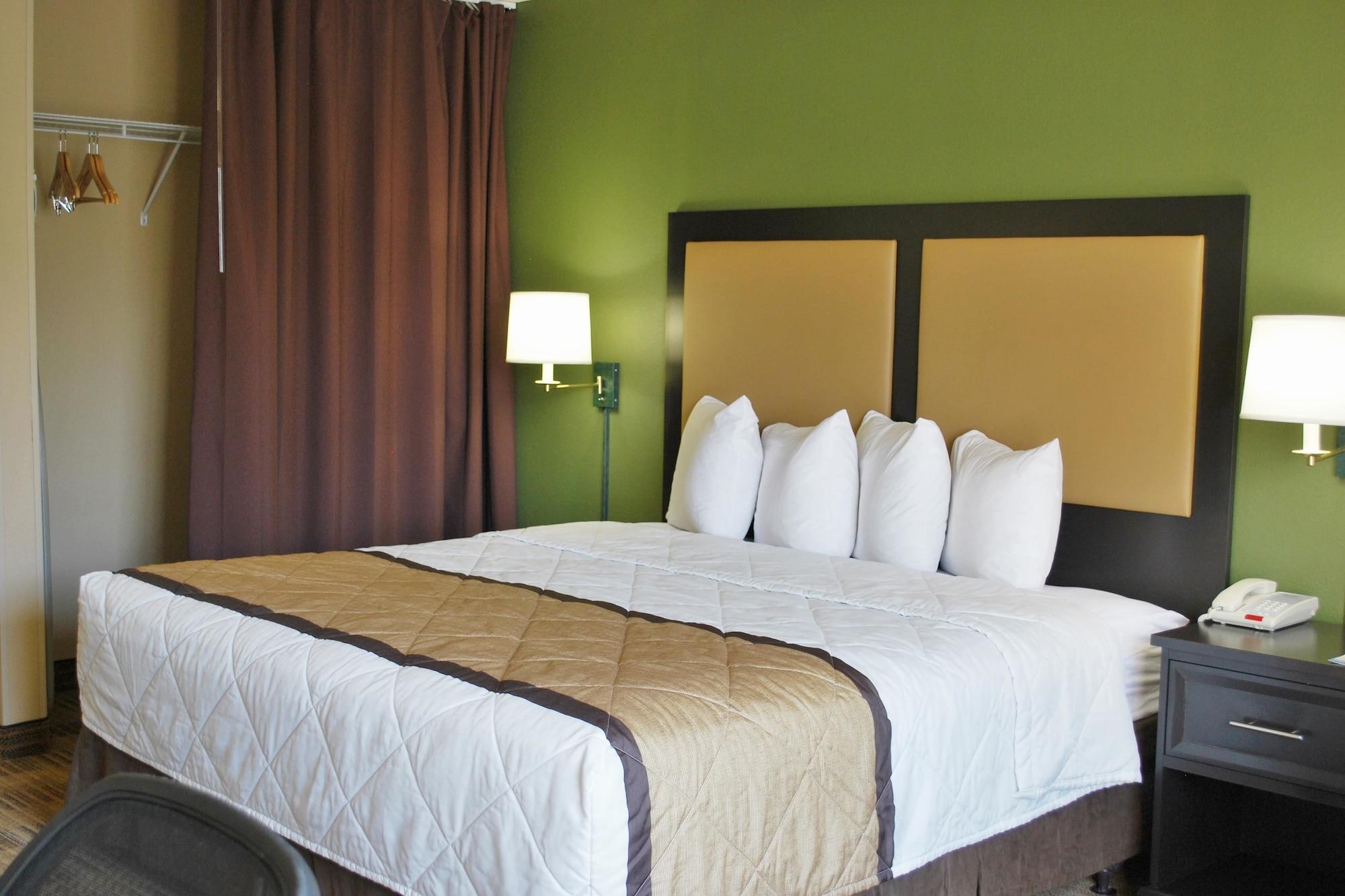 Extended Stay America Suites - Bakersfield - Chester Lane Екстериор снимка