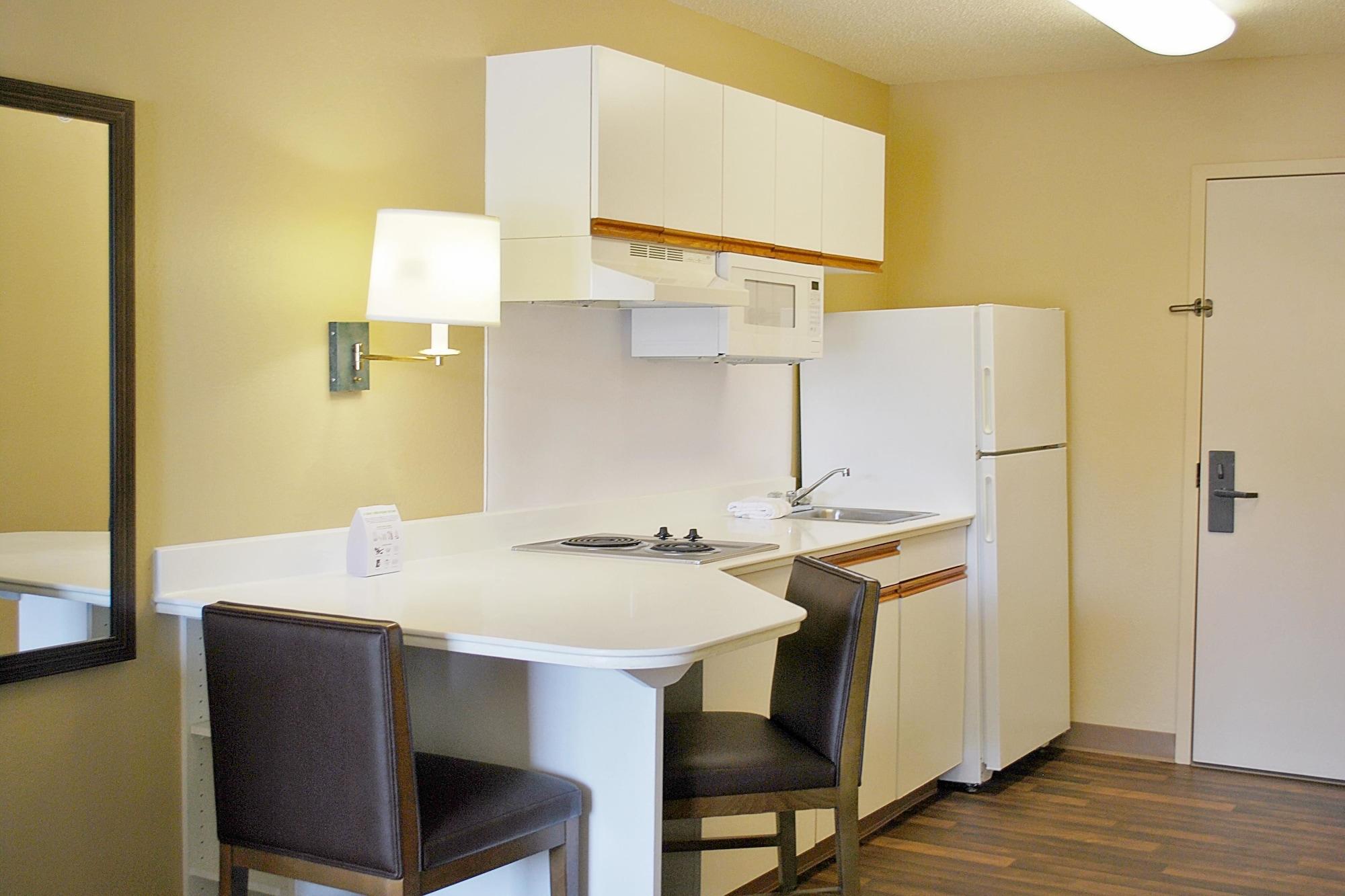 Extended Stay America Suites - Bakersfield - Chester Lane Екстериор снимка