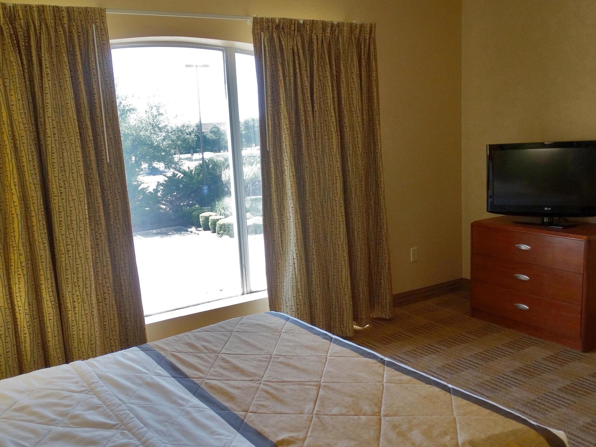 Extended Stay America Suites - Bakersfield - Chester Lane Екстериор снимка