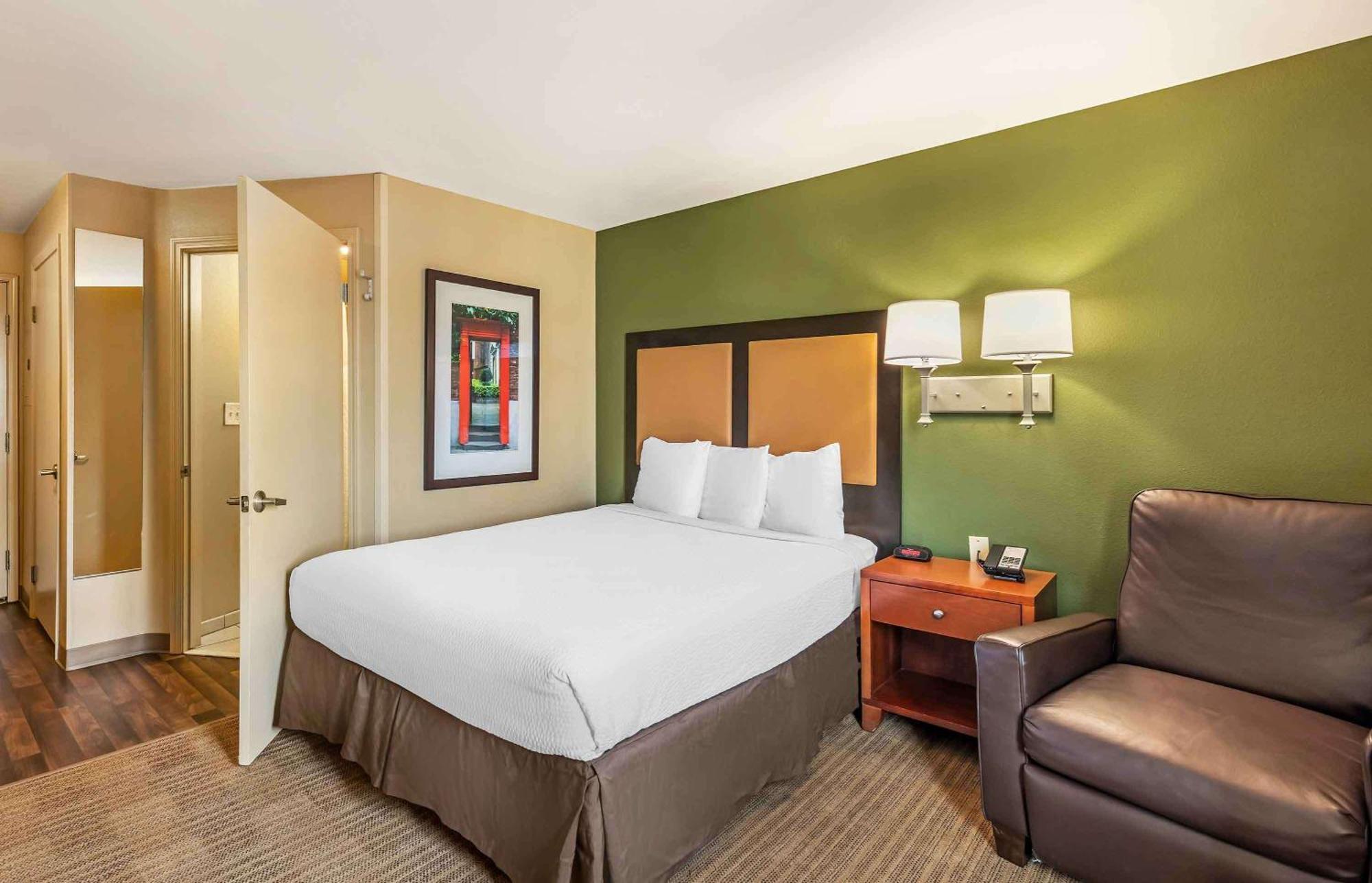 Extended Stay America Suites - Bakersfield - Chester Lane Екстериор снимка