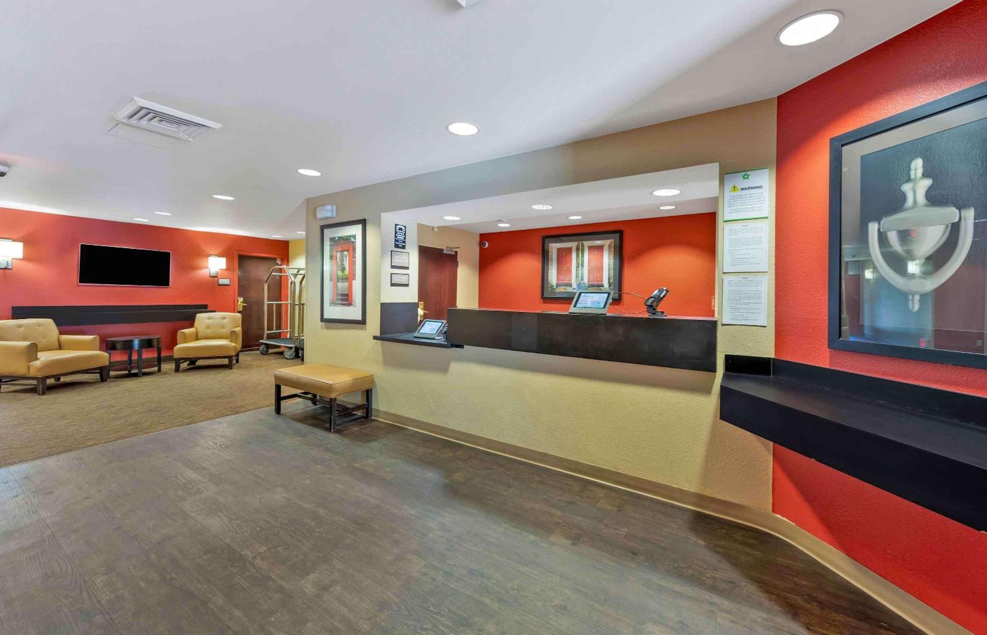 Extended Stay America Suites - Bakersfield - Chester Lane Екстериор снимка