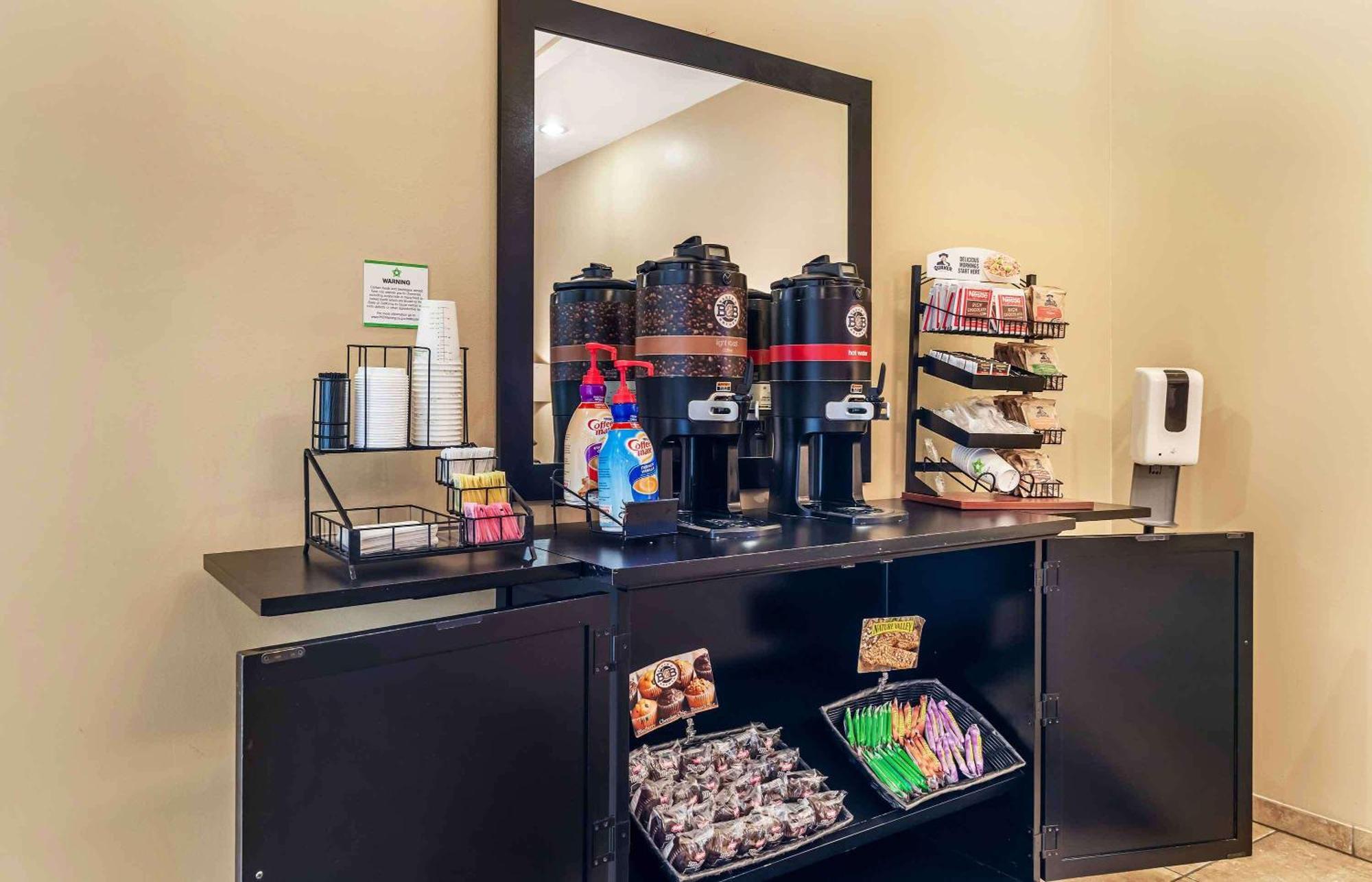 Extended Stay America Suites - Bakersfield - Chester Lane Екстериор снимка