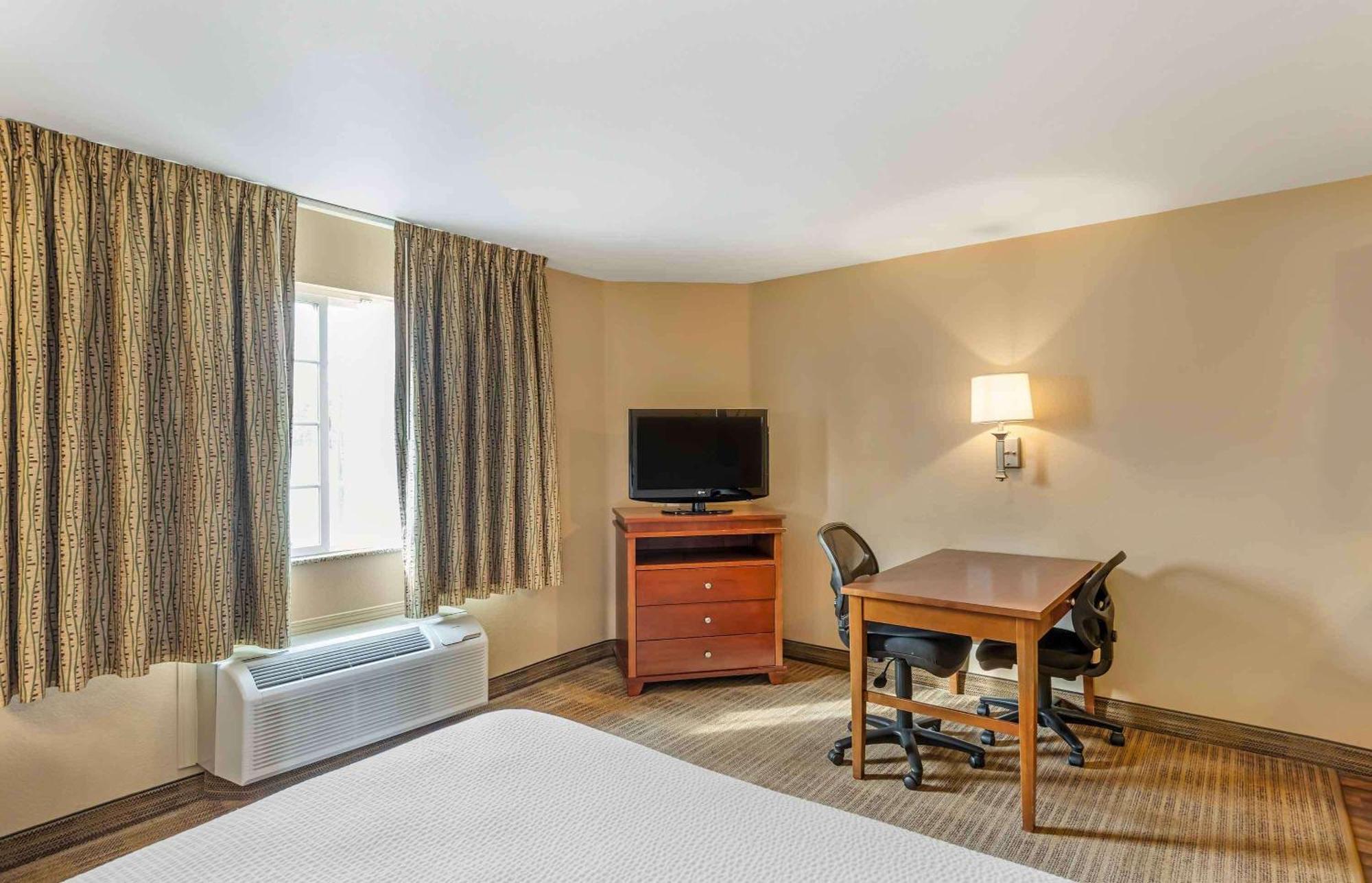 Extended Stay America Suites - Bakersfield - Chester Lane Екстериор снимка
