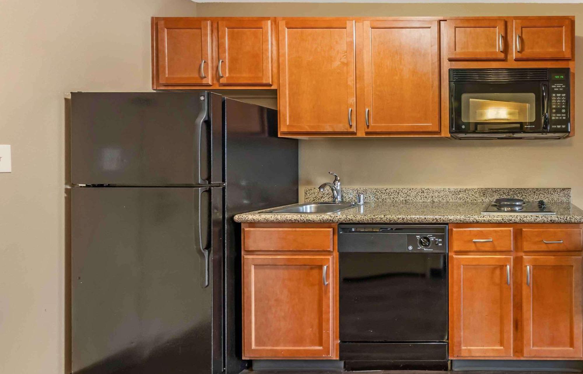 Extended Stay America Suites - Bakersfield - Chester Lane Екстериор снимка