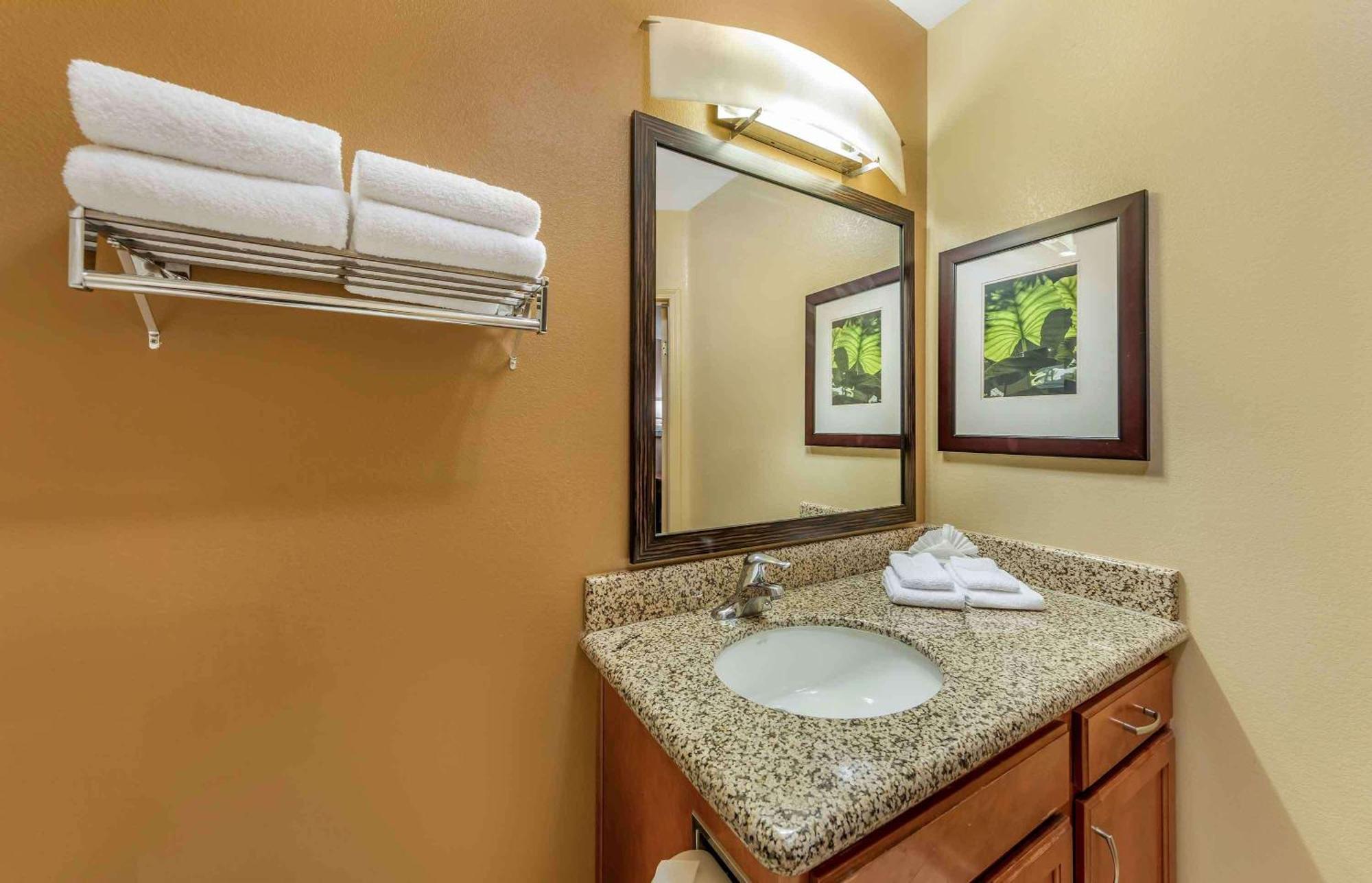 Extended Stay America Suites - Bakersfield - Chester Lane Екстериор снимка