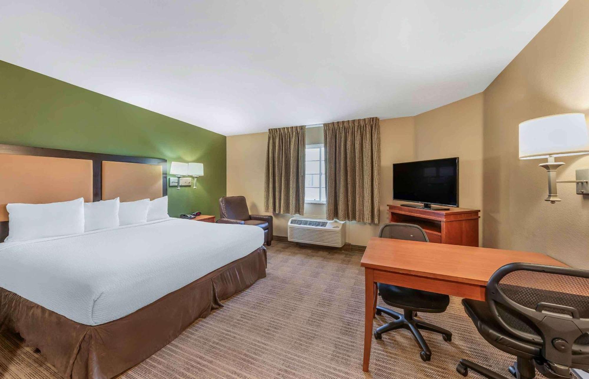 Extended Stay America Suites - Bakersfield - Chester Lane Екстериор снимка