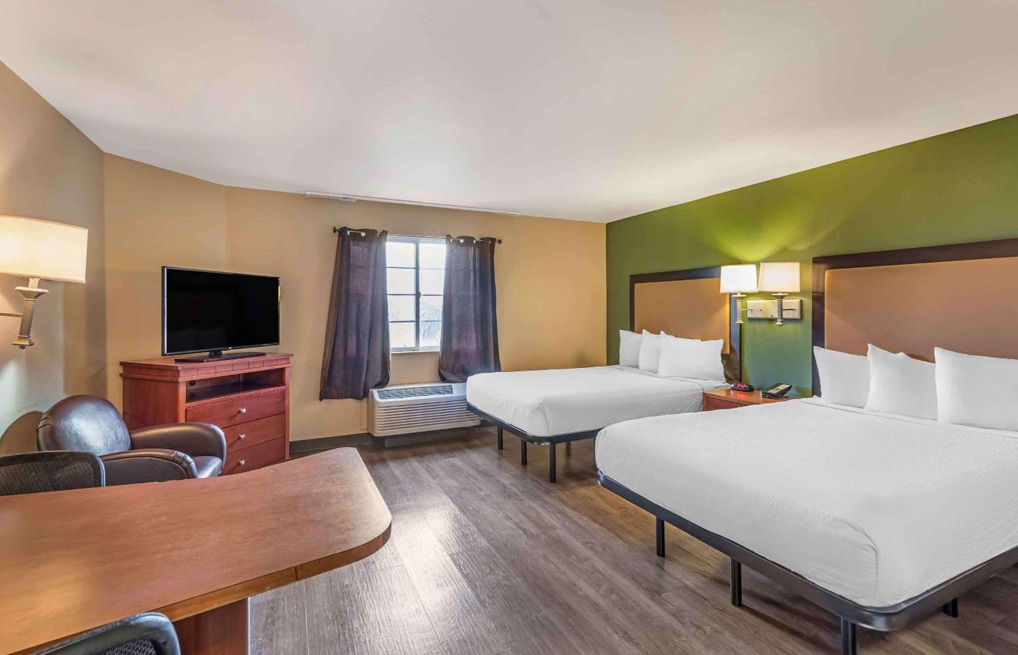Extended Stay America Suites - Bakersfield - Chester Lane Екстериор снимка