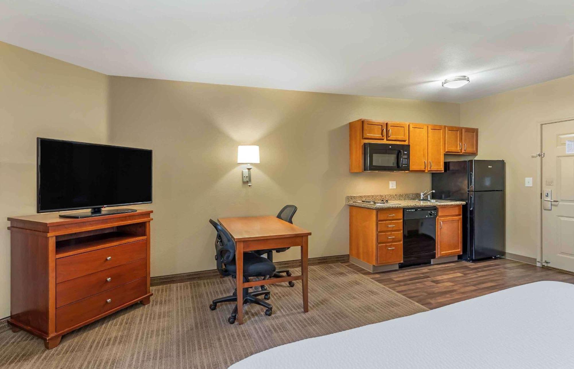 Extended Stay America Suites - Bakersfield - Chester Lane Екстериор снимка