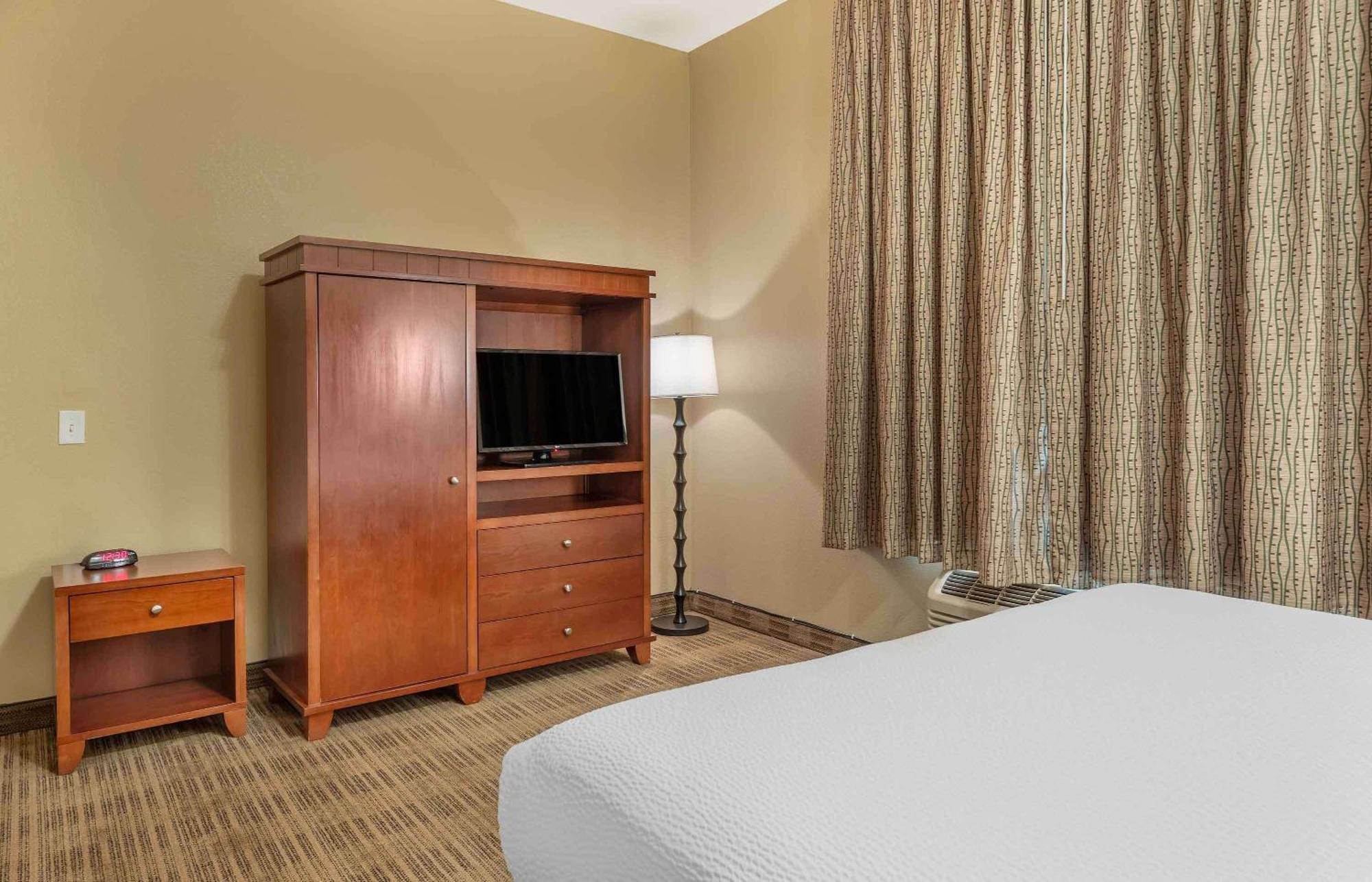 Extended Stay America Suites - Bakersfield - Chester Lane Екстериор снимка