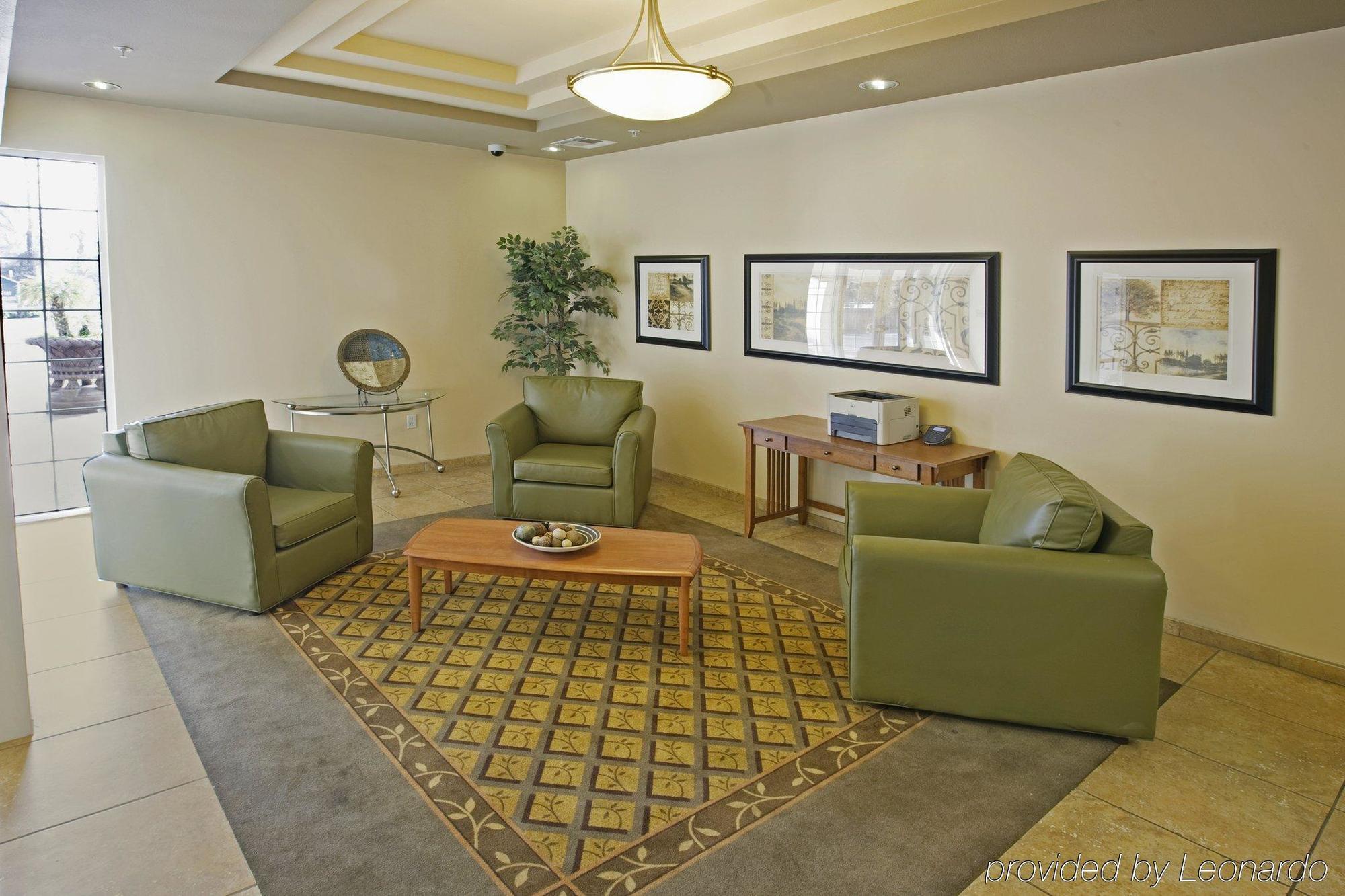 Extended Stay America Suites - Bakersfield - Chester Lane Интериор снимка