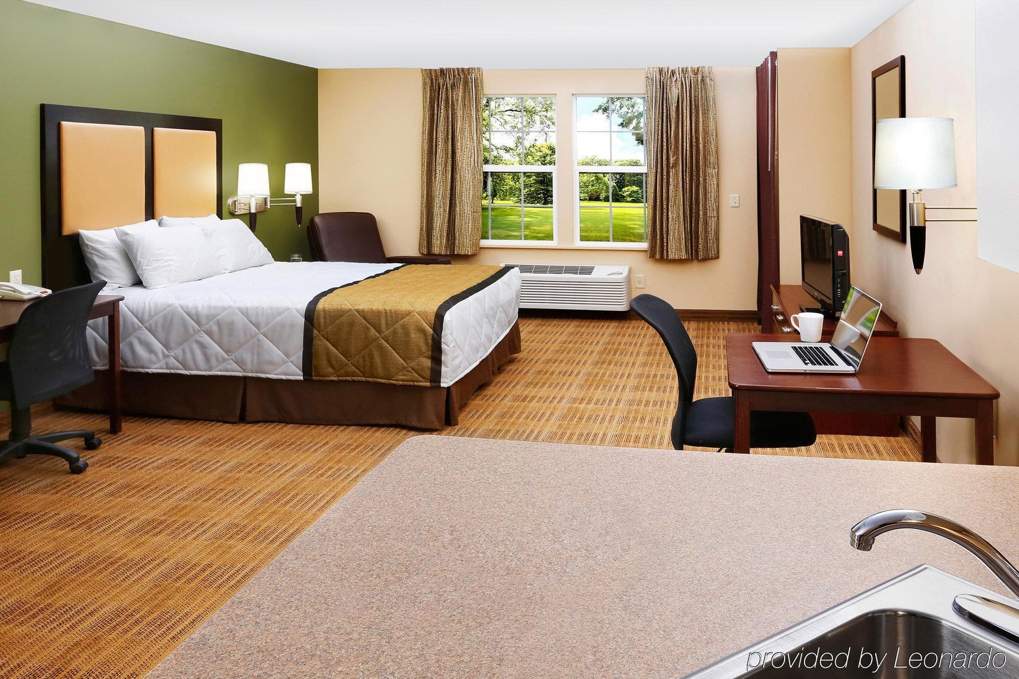 Extended Stay America Suites - Bakersfield - Chester Lane Екстериор снимка