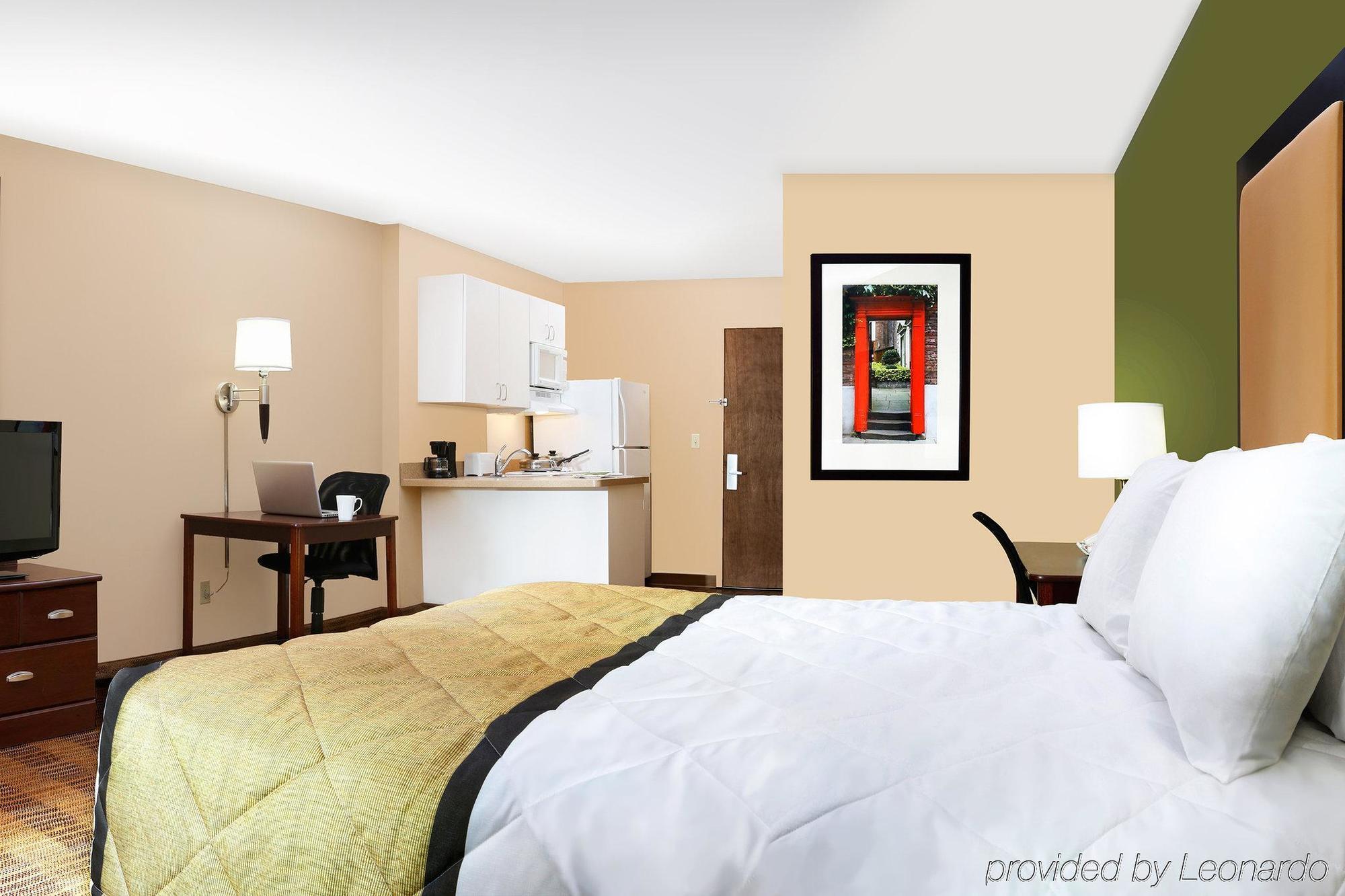 Extended Stay America Suites - Bakersfield - Chester Lane Екстериор снимка