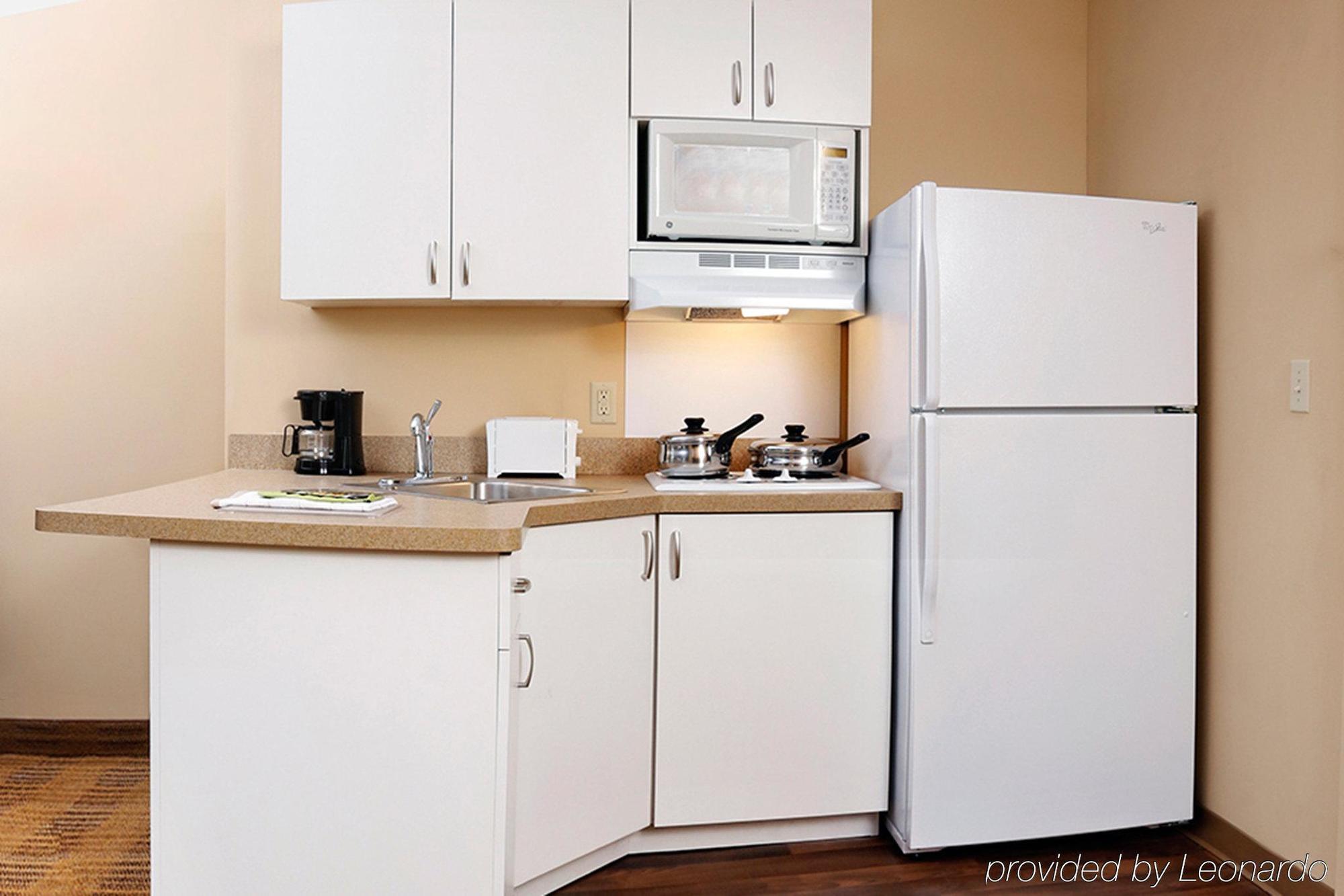 Extended Stay America Suites - Bakersfield - Chester Lane Екстериор снимка