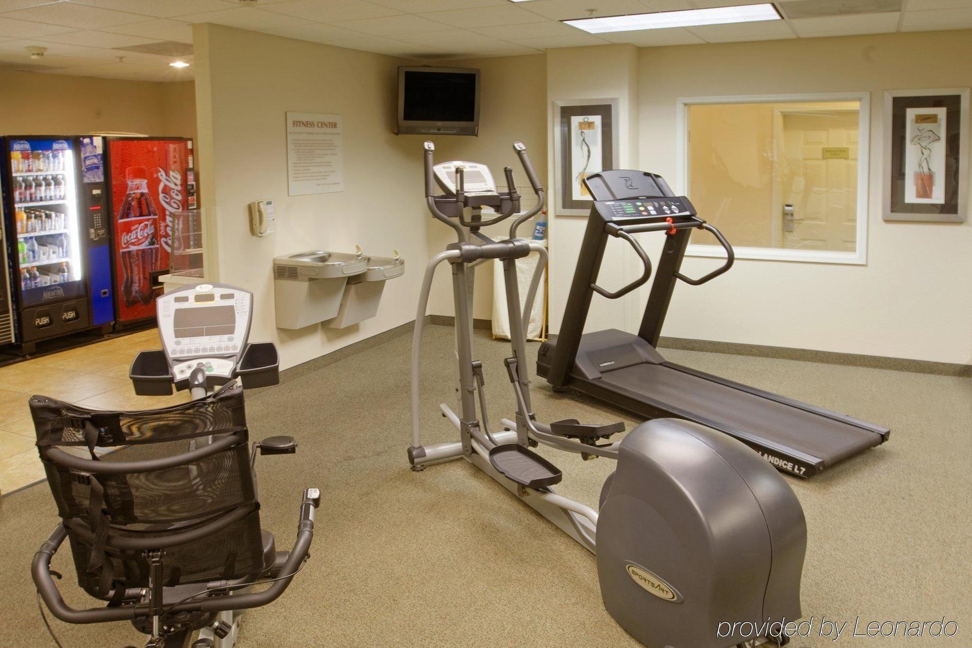 Extended Stay America Suites - Bakersfield - Chester Lane Съоръжения снимка