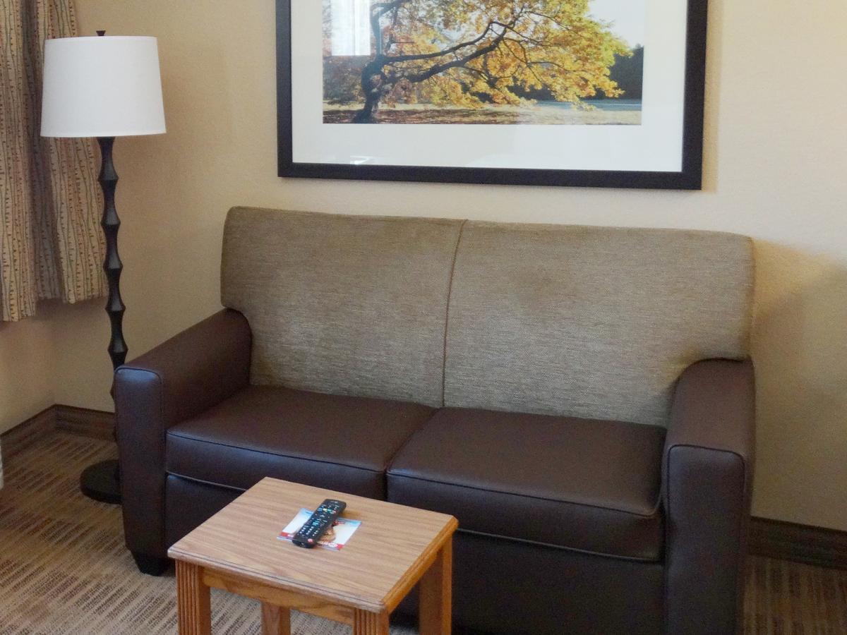 Extended Stay America Suites - Bakersfield - Chester Lane Екстериор снимка