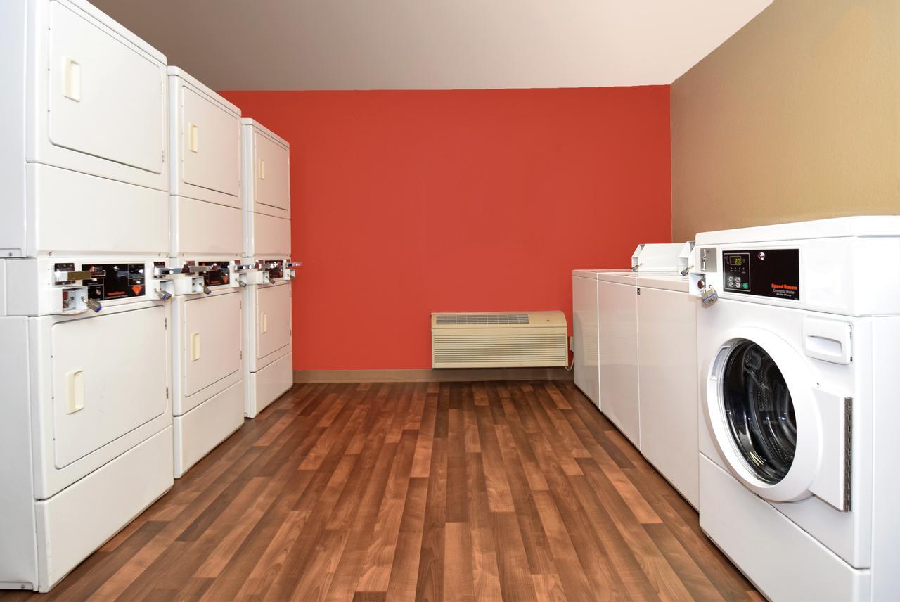 Extended Stay America Suites - Bakersfield - Chester Lane Екстериор снимка