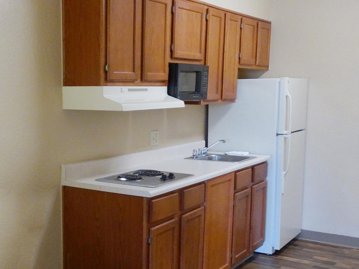 Extended Stay America Suites - Bakersfield - Chester Lane Екстериор снимка