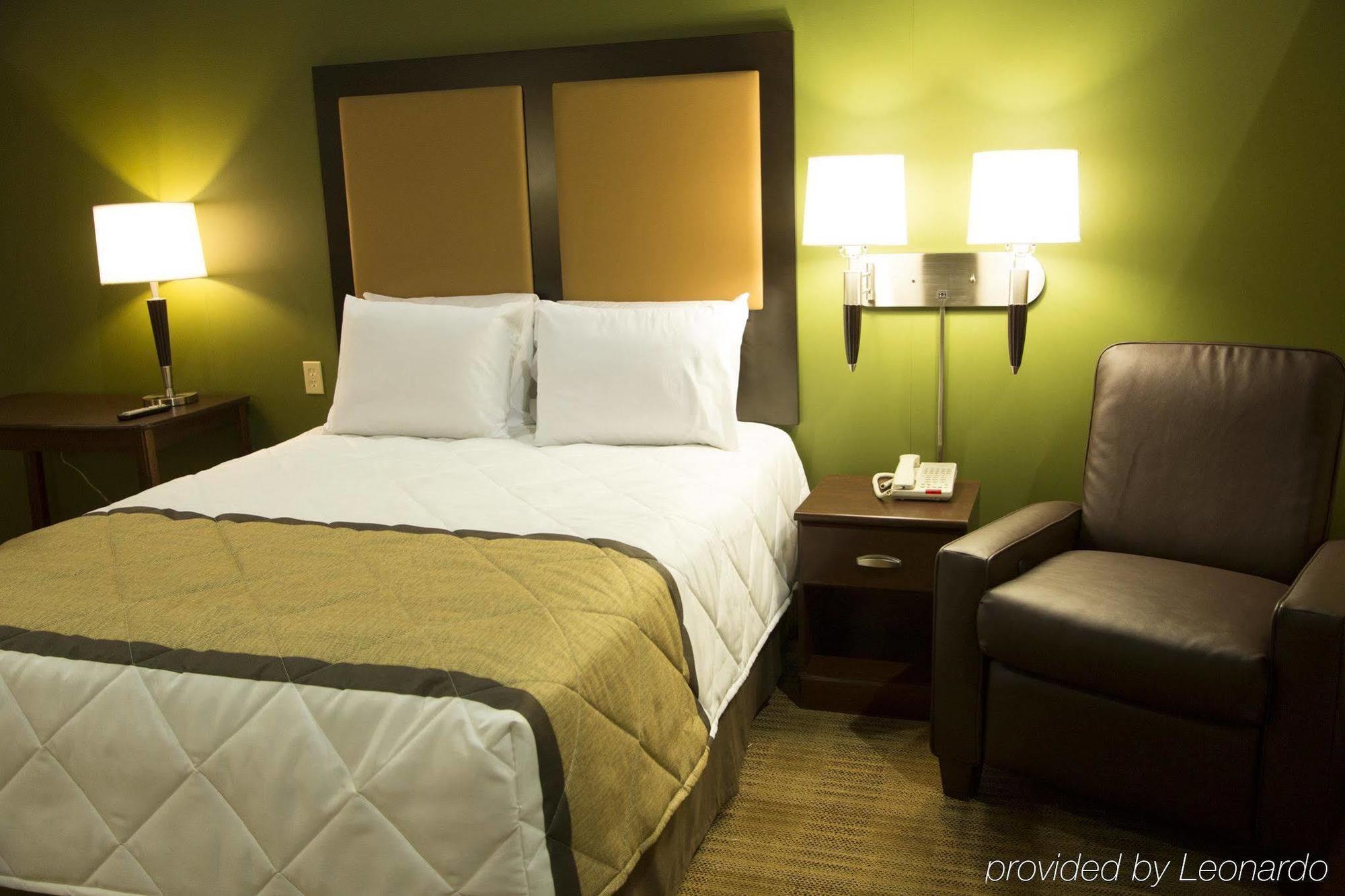 Extended Stay America Suites - Bakersfield - Chester Lane Екстериор снимка