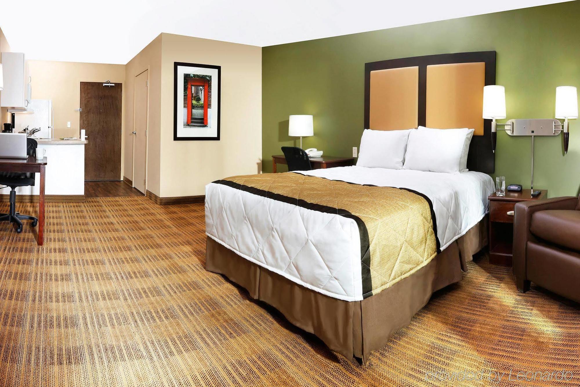 Extended Stay America Suites - Bakersfield - Chester Lane Екстериор снимка