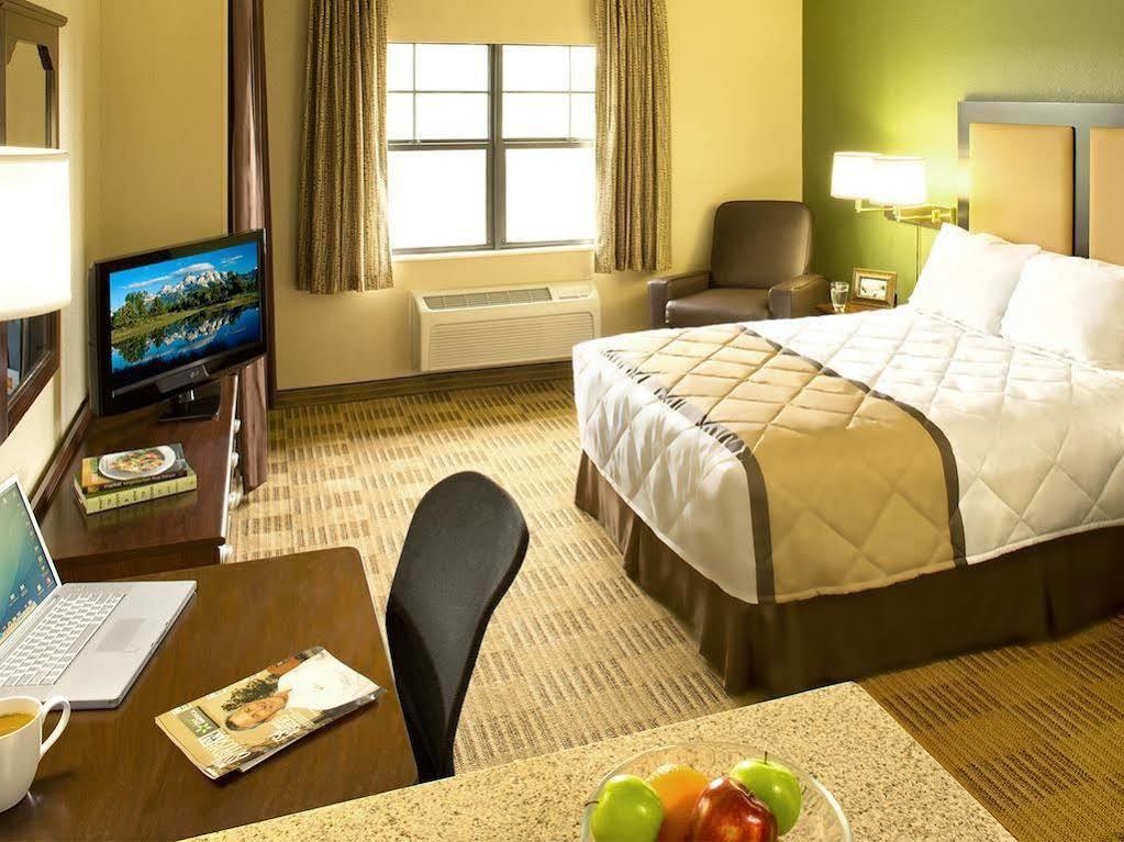 Extended Stay America Suites - Bakersfield - Chester Lane Екстериор снимка