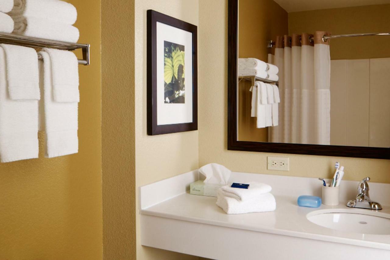 Extended Stay America Suites - Bakersfield - Chester Lane Екстериор снимка